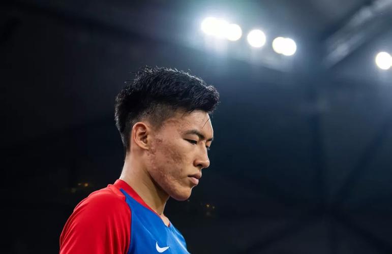 杨帅：最后这场比赛像我们一年的缩影，做得不错但结局有遗憾