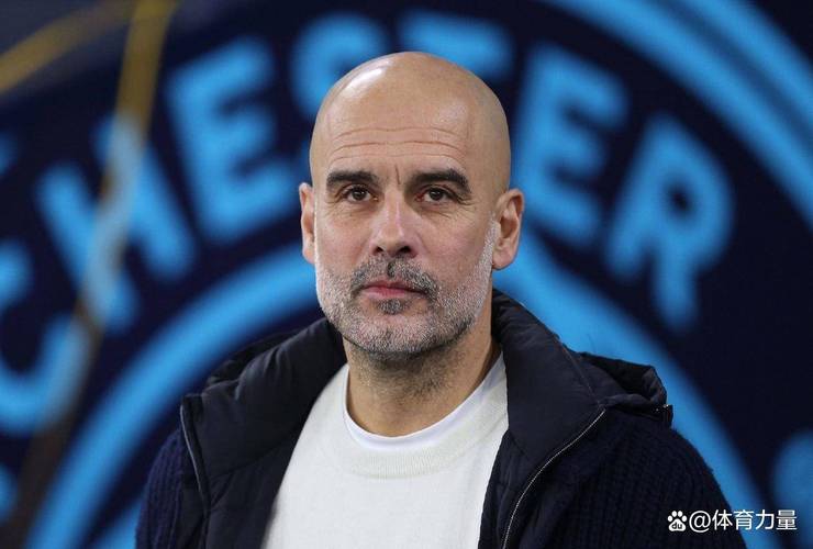 勒沃库森硬气！瓜迪奥拉看不起人，那就赏他两耳光！