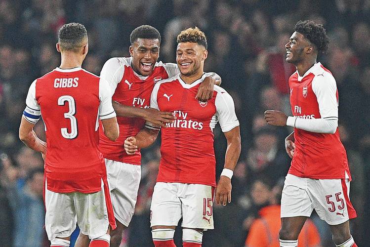 客战阿森纳时拜仁仅创造0.65个预期进球，为本赛季最低