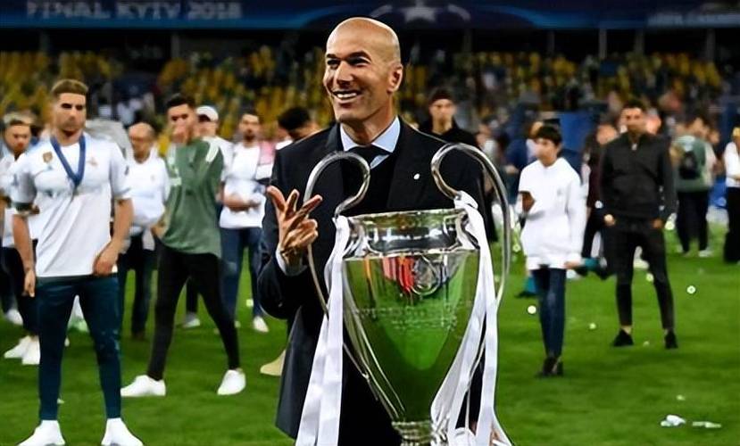 惨遭3连平！皇马忍不了，要换掉阿隆索，最理想救火教练浮出水面