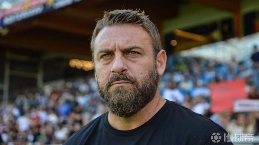 德罗西取热那亚生涯首胜，率队时隔239天再次意甲主场赢球