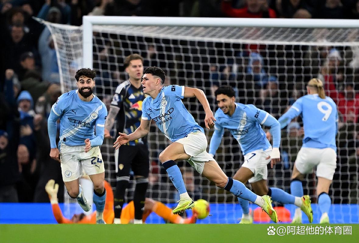 足坛悲喜夜！拜仁曼城齐齐绝杀 意甲西甲榜首易主 巴萨3:1超皇马