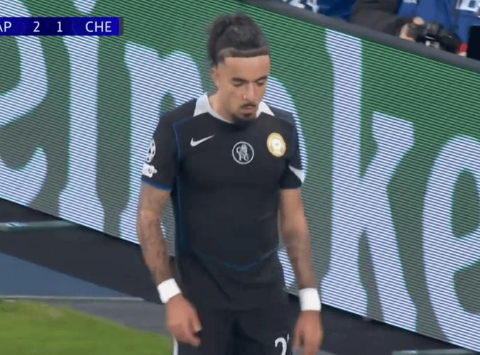 古斯托本场3次夺回球权，对抗2胜1，6次丢失球权