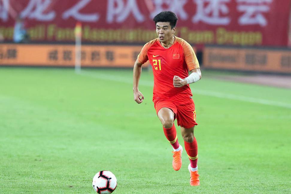 被禁足球员李帅：赢场球在看守所蹲一年，中国足球太找乐了插图