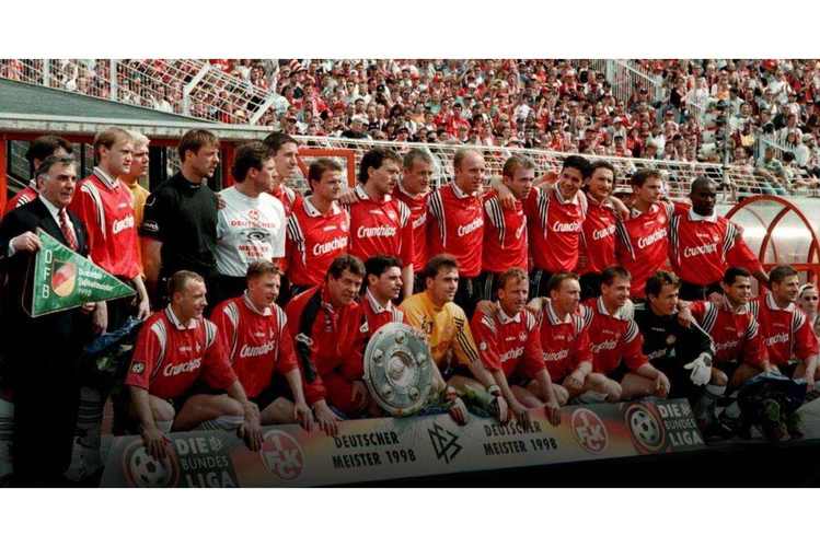 德天空：瑞士后卫埃尔维迪从凯泽斯劳滕租借加盟菲尔特