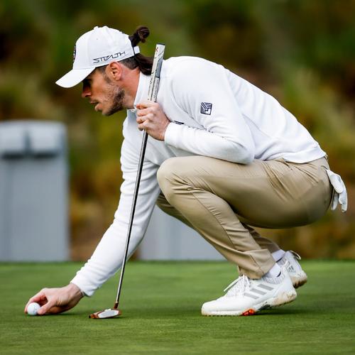 太阳报：贝尔高尔夫传奇赛放狠话“就想狠狠击败英格兰！”