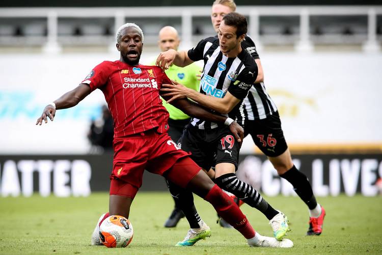 伯恩：战平巴黎有点失望；纽卡完全可以赢得比赛