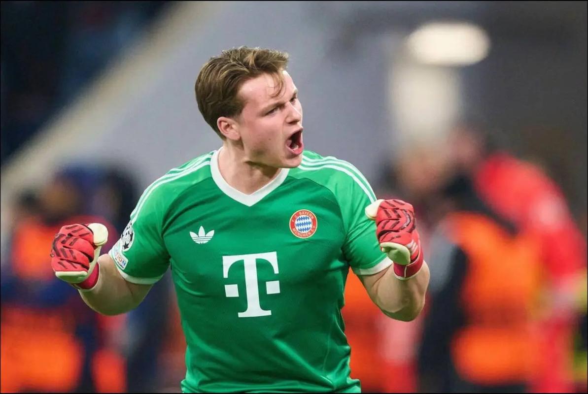 乌尔比希：保持攻势+抢第二落点很重要；踢切尔西巴黎也能赢插图