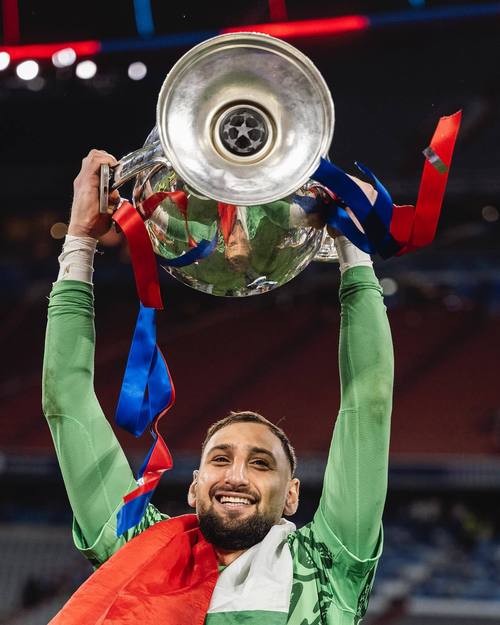 多纳鲁马：无缘世界杯后我哭了，会让意大利回本该属于地方