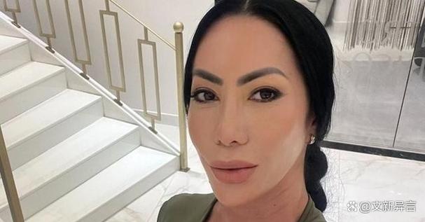 大罗前女友：开通OnlyFans收到各种奇怪私信，不会一概接受